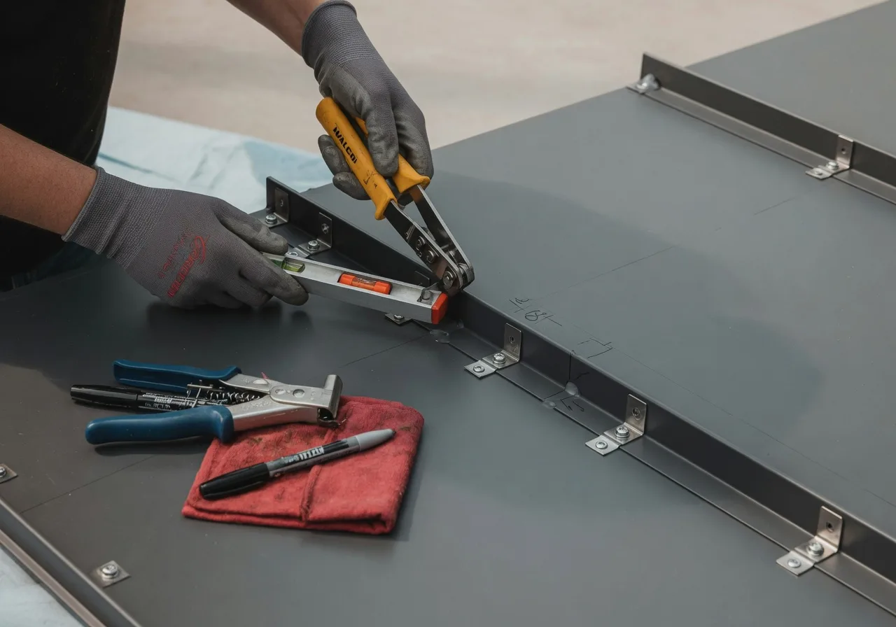 Why choose Metal Roofing Installation in Keswick, VA
